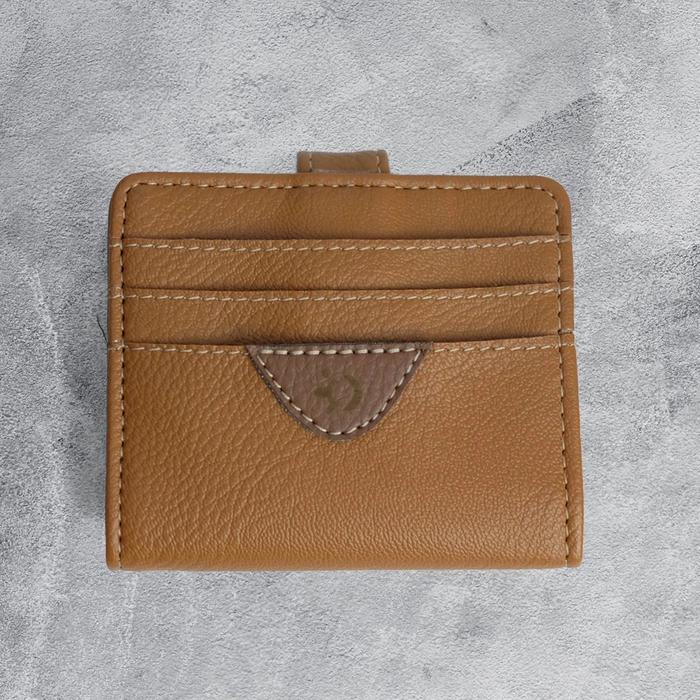 Dompet Kartu Gotosovie Preloved | Card Wallet | Dompet Wanita | Dompet Kulit