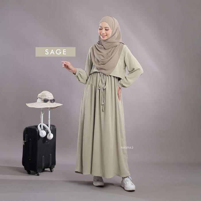Hayfa Dress
