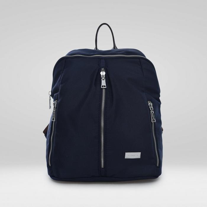 Tas Elizabeth Azrika Backpack ORIGINAL