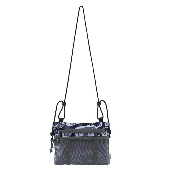 ORIGINAL 3Second x Karafuru Tas Sacoche Kuyaku Bag Tas Selempang