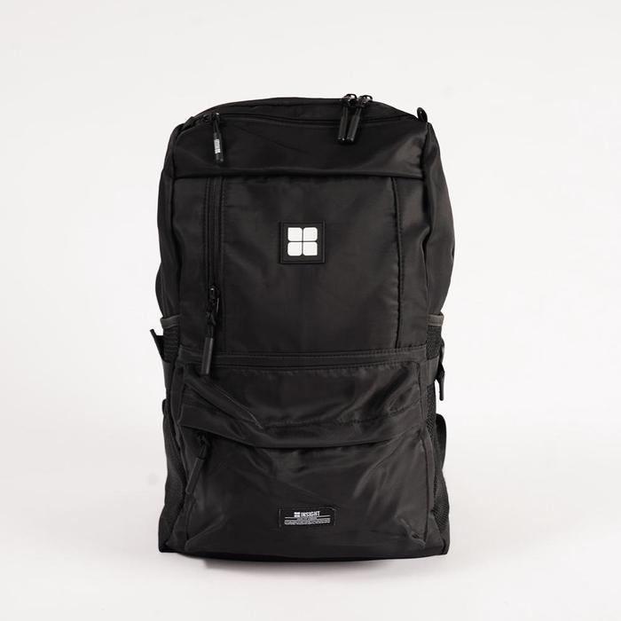 ORIGINAL Insight Tas Gendong Pria C Haze Bagpack Planet Surf