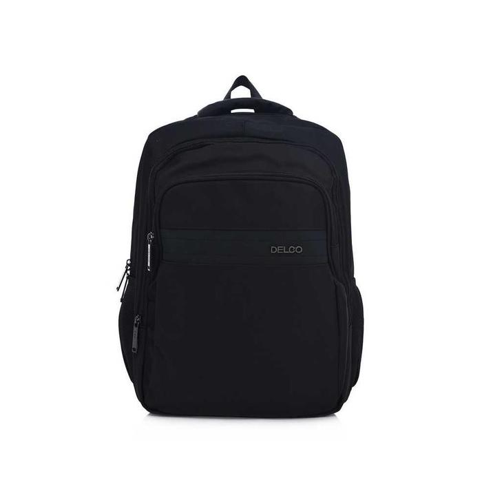 ORIGINAL Tas Pria Delco by Elizabeth Ashwin Backpack