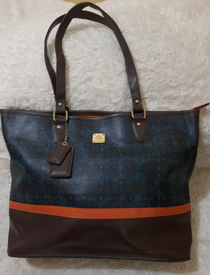 Tas Bahu (Shoulder Bag) Second Bana Bana