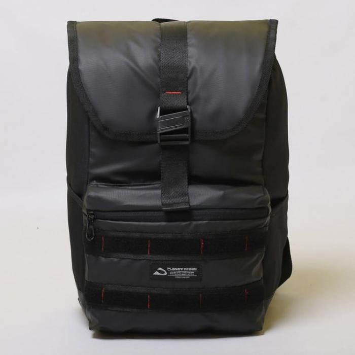 ORIGINAL Planet Ocean - Tas Pria - TPR 526701 BLACK