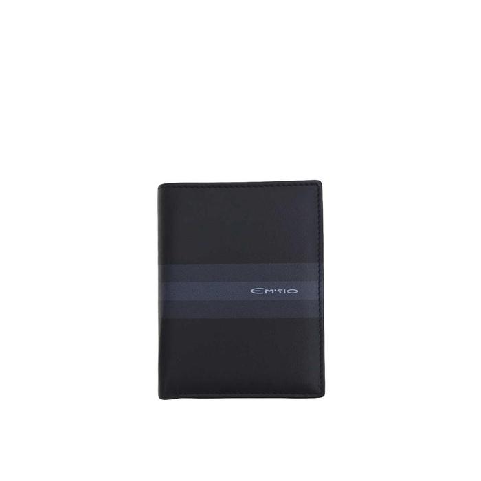 ORIGINAL Dompet Pria Emsio by Elizabeth 0733-0687