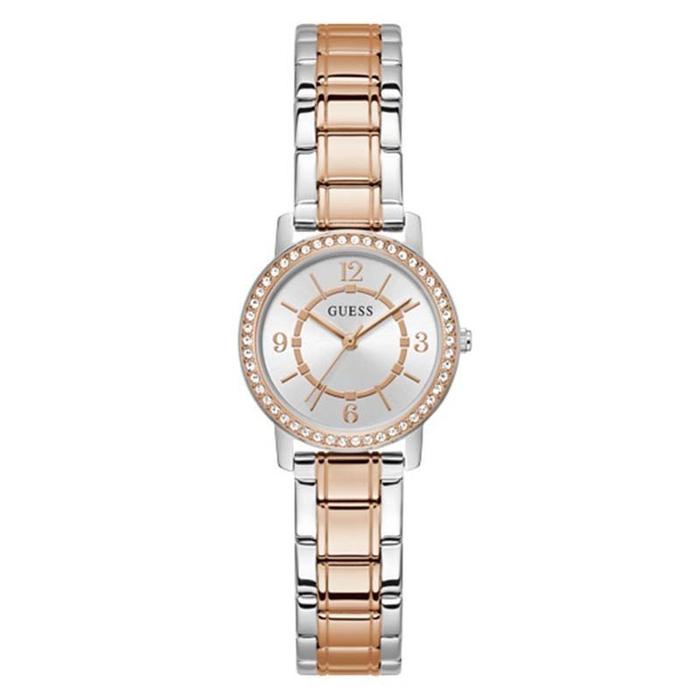 Jam Tangan Wanita Guess GW0468L5 Original Garansi Resmi