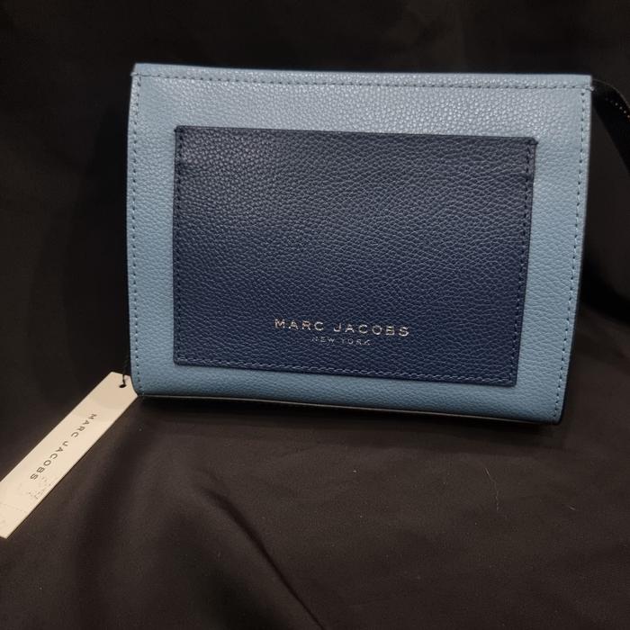 Marc Jacobs Pouch Unisex Brand New Original