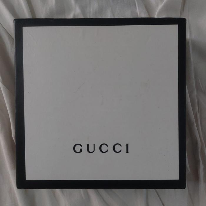 gucci belt original