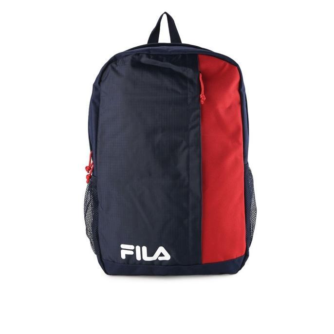 ORIGINAL FILA Tas Backpack Unisex Maggio- Navy