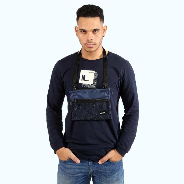 ORIGINAL Nimco Tas Sling Bag - Sbc10-t028-yavy