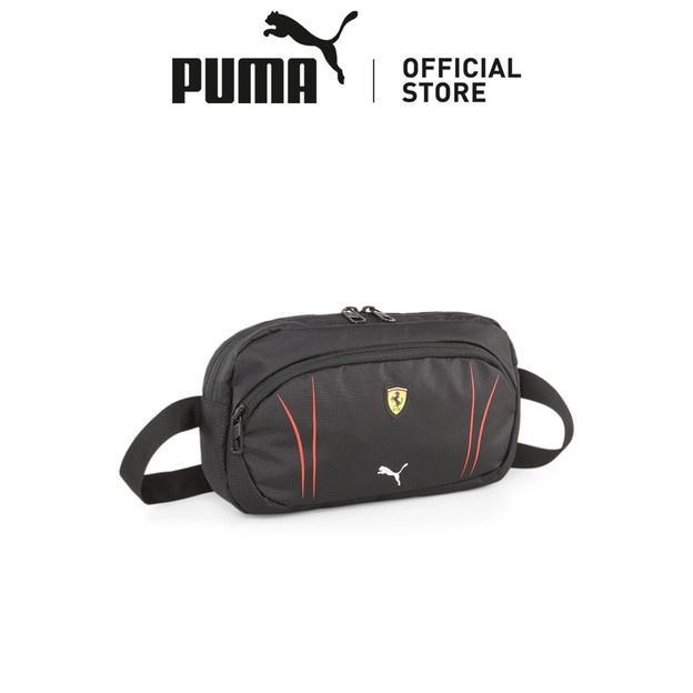 ORIGINAL PUMA Tas Pinggang Scuderia Ferrari SPTWR Race
