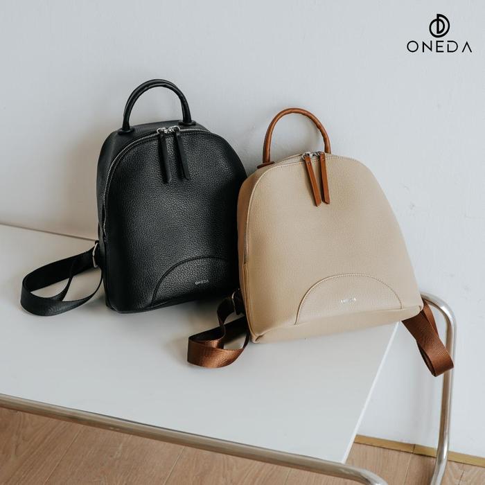 Oneda Karin Tas Punggung Backpack Ransel Wanita #S82789 ORIGINAL