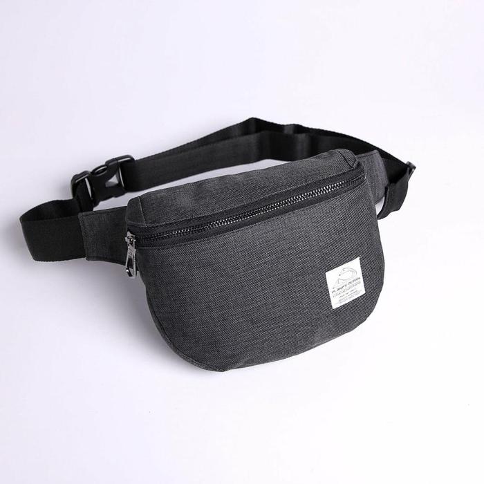 ORIGINAL Planet Ocean - Tas Selempang Pria - TPO 603004