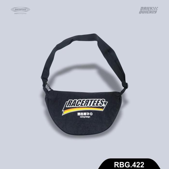 ORIGINAL RACERTEES Tas Daily Race Waistbag - RBG.426