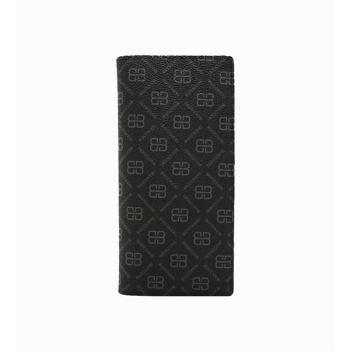 ORIGINAL Buccheri Uyaki Dompet Pria Black