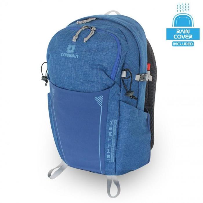 ORIGINAL Consina Tas Ransel Daypack Light Trek 30 Liter