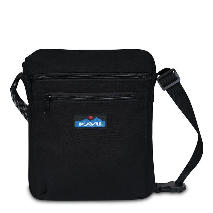 ORIGINAL KAVU ZIPPIT TRAVEL POUCH