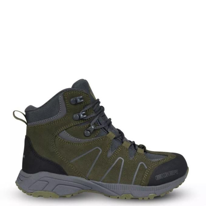 Sepatu Anak Eiger Boots Ocelot Shoes Kids - Original