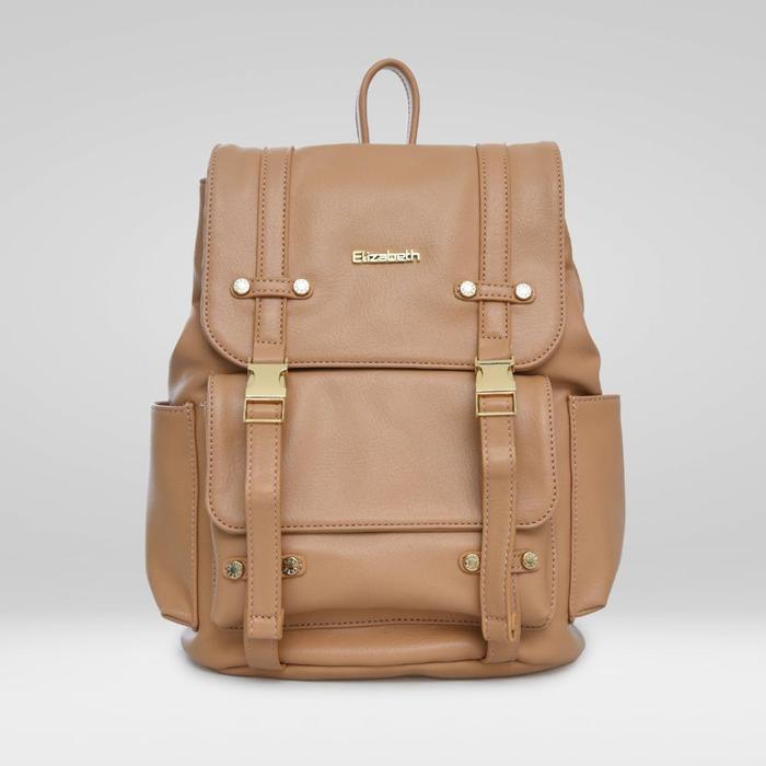 Tas Elizabeth Backpack 0055-5527 ORIGINAL