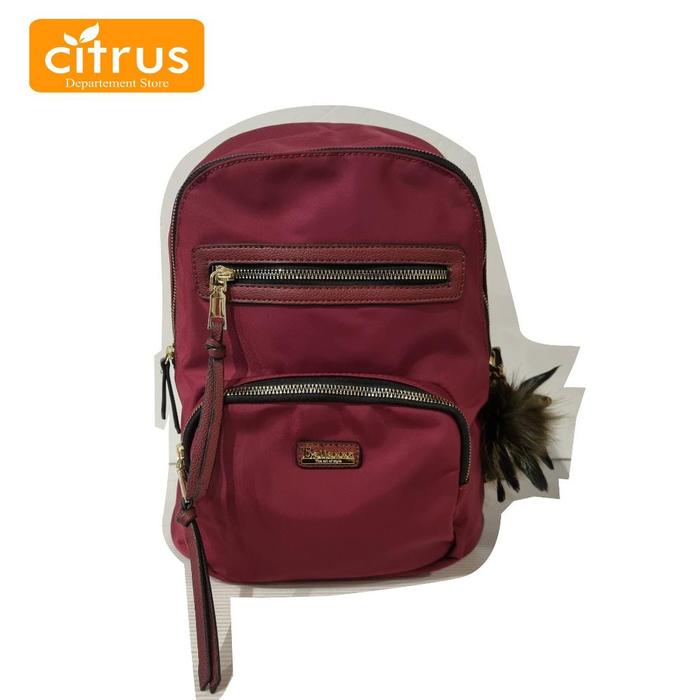 Bellezza Ladies Bag ransel CZ 078 ORIGINAL