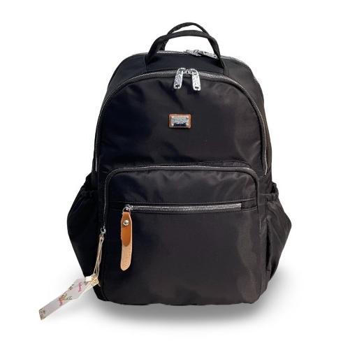 Aolong Ransel Cutey Tas Ransel Sekolah Muat Laptop Buku Mukenah Cocok