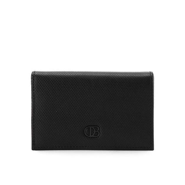 ORIGINAL Obermain Dompet Kartu Pria ARROW CARDHOLDER - RFID Black