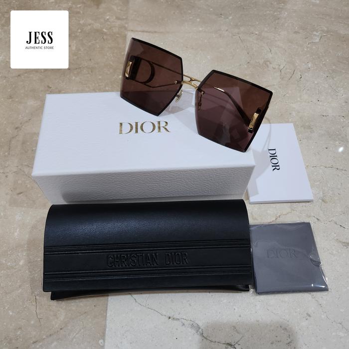 DIOR MONTAIGNE S7U /KACAMATA DIOR /KACAMATA DIOR ORIGINAL /DIOR