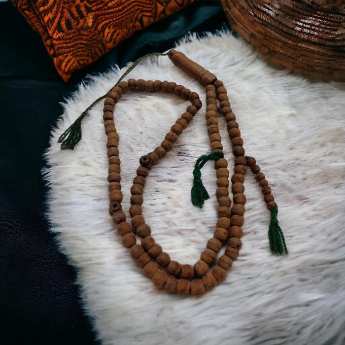 Tasbih lawasan mekah