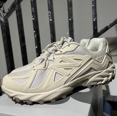 NB 610 Cream - 42