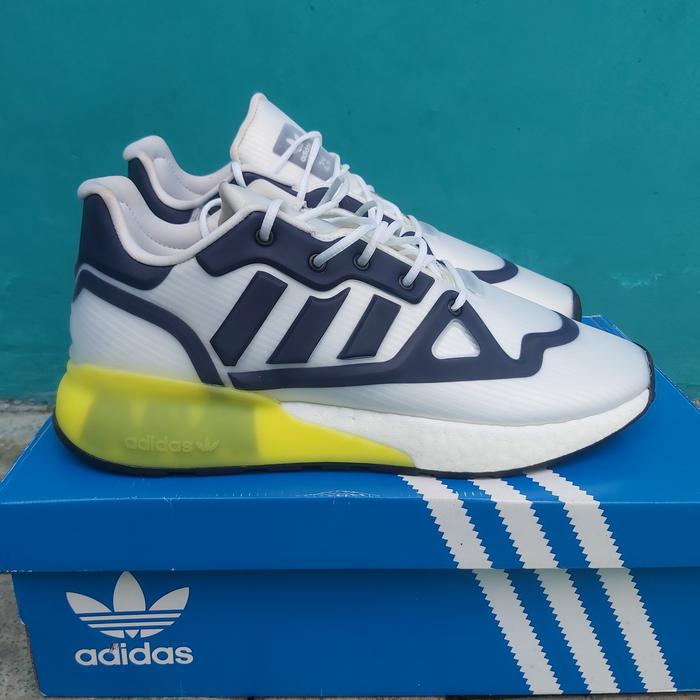 Adidas ZX 2K boost Futureshell 2nd BNIB US9,5 EU 43 1/3