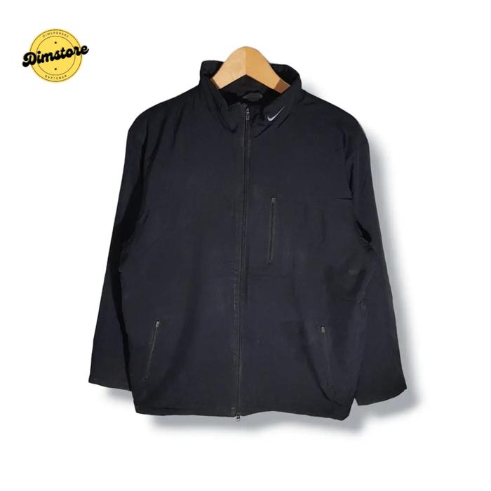 NIKE Golf Sport Puffer jacket Size tag M fit L - XL (P75xL62) Original Second