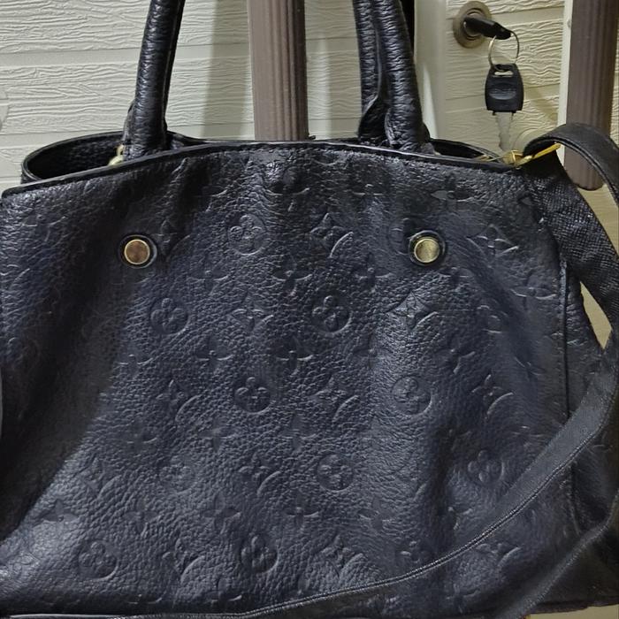 tas preloved lv kw