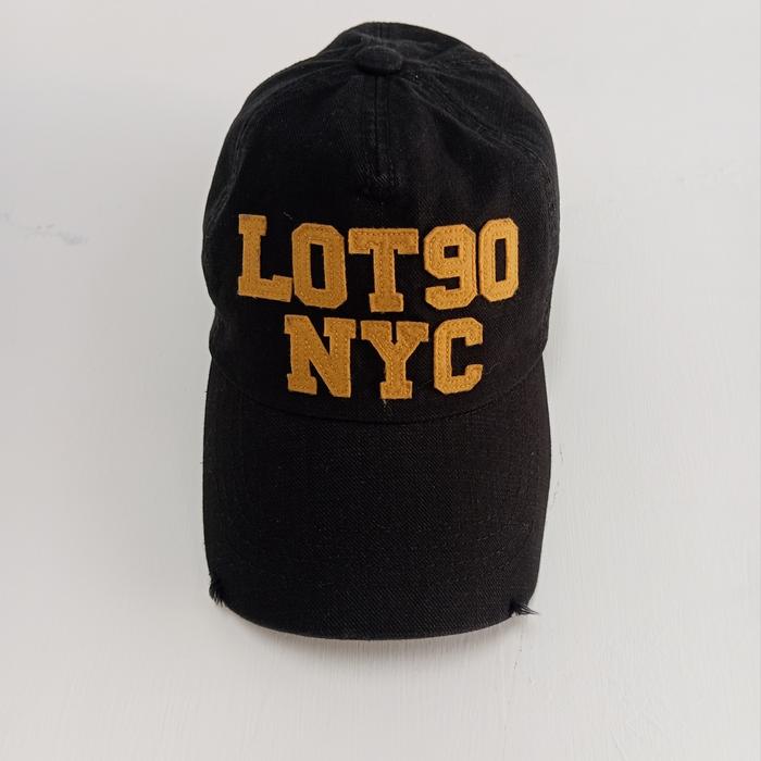 topi ripped Ompalos
