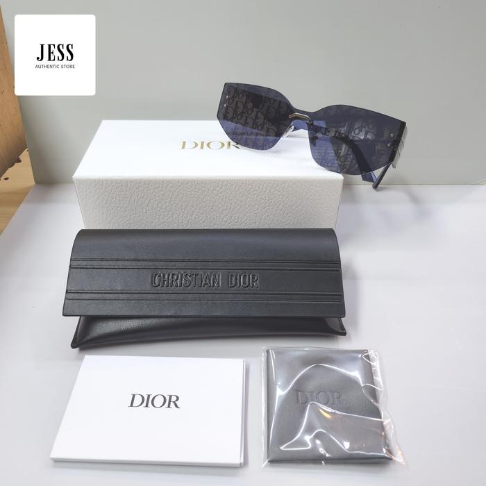 DIOR CLUB M6U SUNGLASSES /KACAMATA DIOR /KACAMATA DIOR ORIGINAL /DIOR