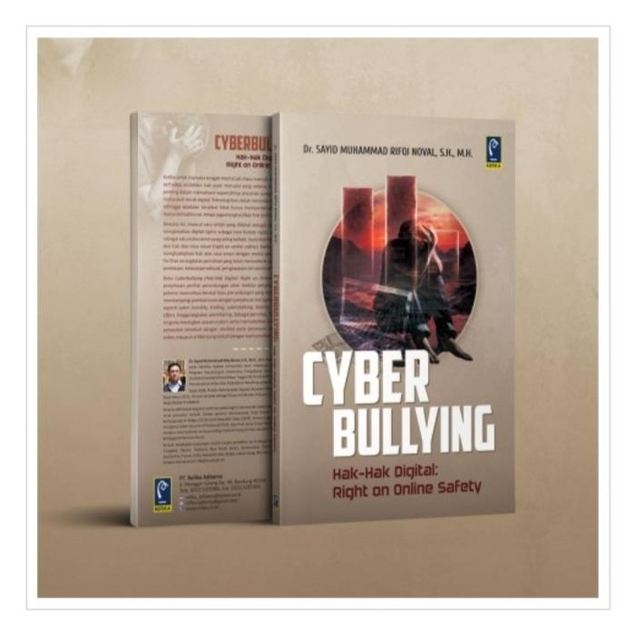 CyberBullying Hak - Hak Digital