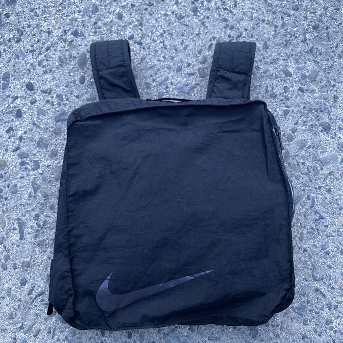Nike Packable Jacket Backpack