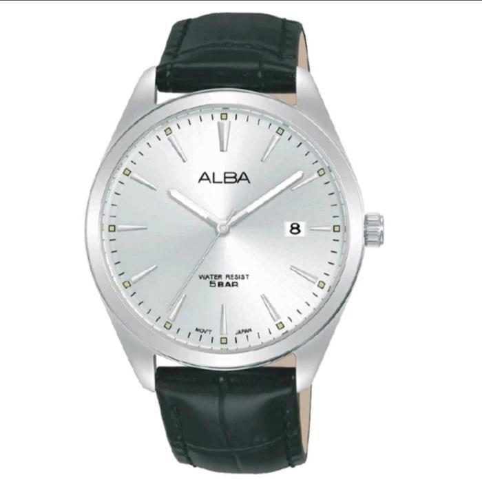 Alba AS9R03#AS9R03#AS9R03X1# Alba AS9R03X1#Jam tangan pria Alba AS9R03X1