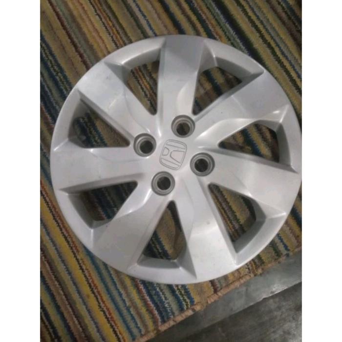 Tutup Velg Wildof Wildop Whell Dop Mobilio Ring 15 ( Harga Satuan )