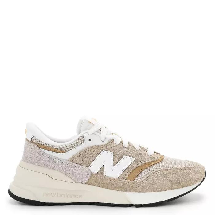 NEW BALANCE - SEPATU TRAINING PRIA ORIGINAL - 997R