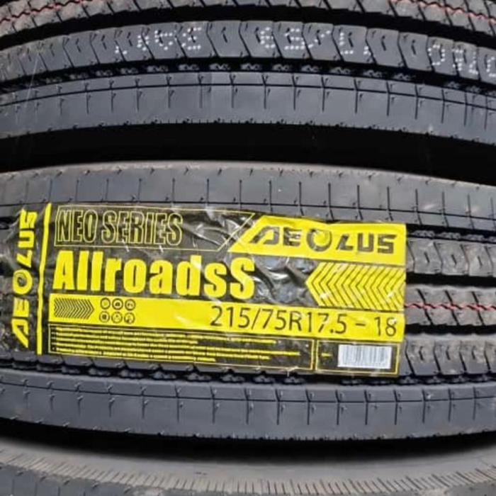 Ban Truk Bus 215/75R17.5 215/75 R17.5