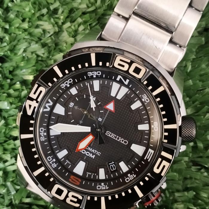 Seiko Superior Automatic