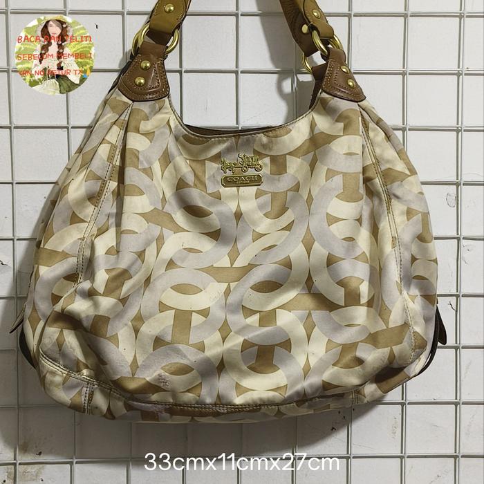 Tas COC