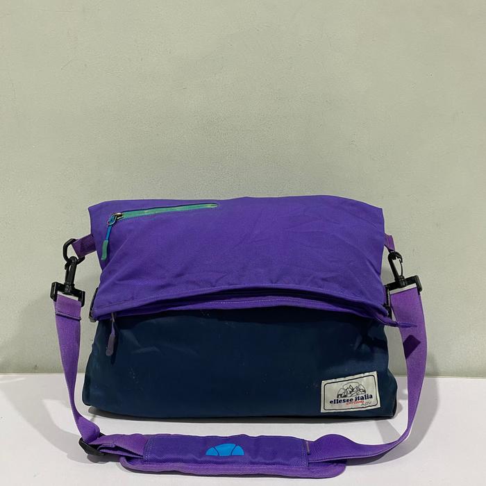Tas selempang ellesse