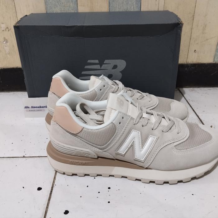 New Balance 574 U574LGDW Original