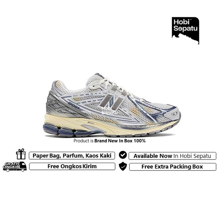 New Balance thisisneverthat x 1906R 'The 2022 Downtown Run'