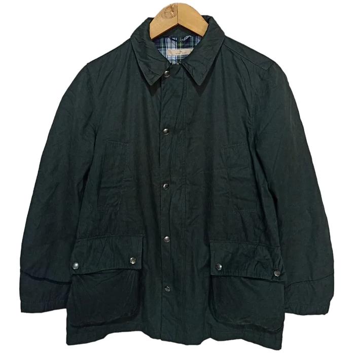 Jaket parka GLOBAL WORK size M