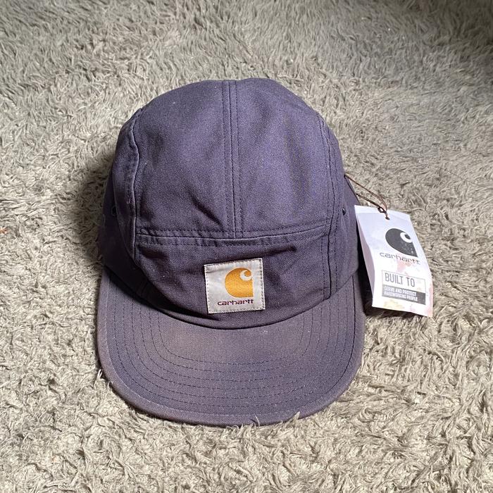 Carhartt Backley Cap Original