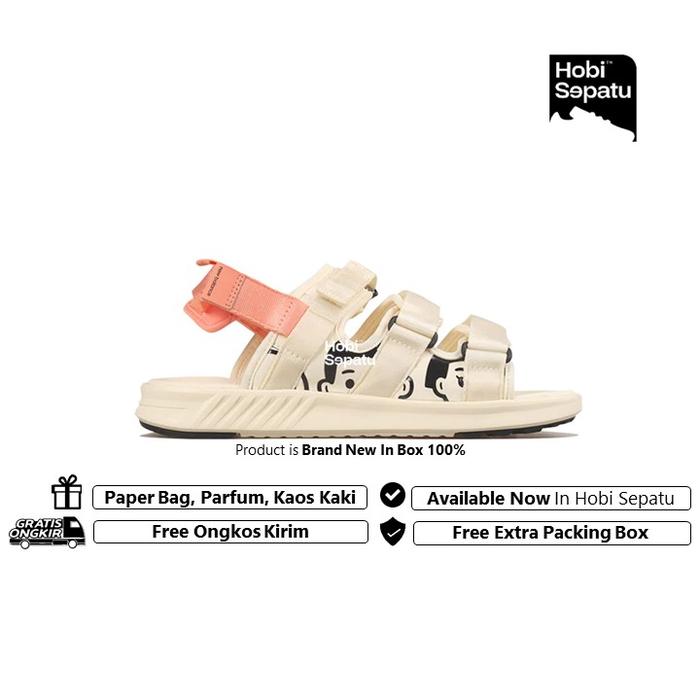 Noritake x New Balance 750 Creamy White Wanita Sepatu
