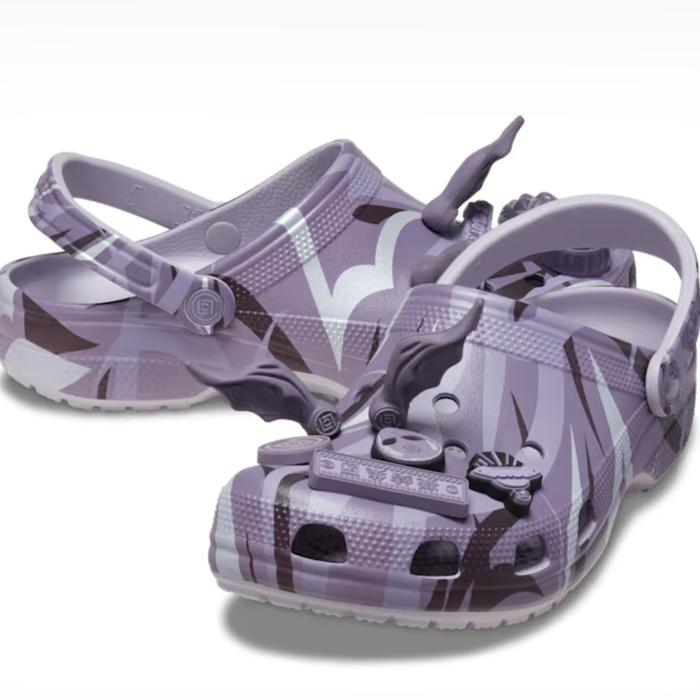 Crocs CLOT X CROCS CLASSIC CLOG