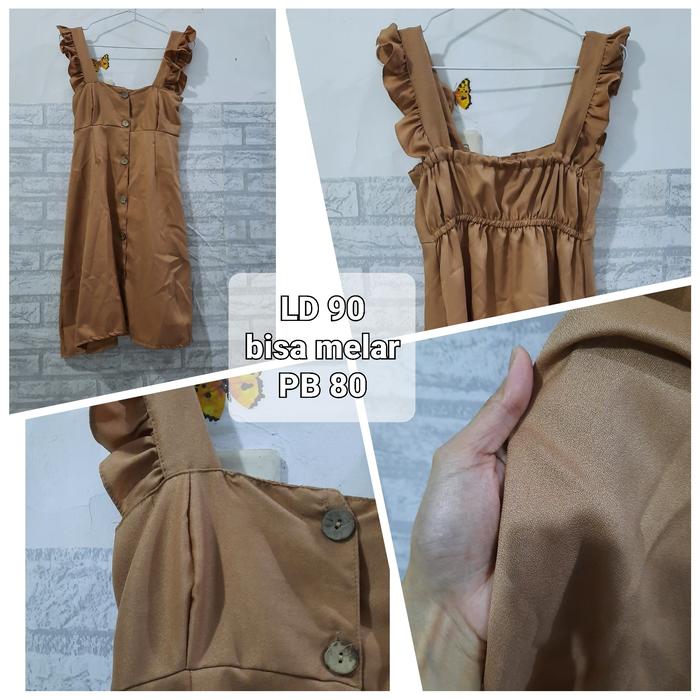 Mini Dress Preloved